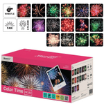 Батарея салютов "Color Time" MC152 156 залпов * 0.8-1-1.2"