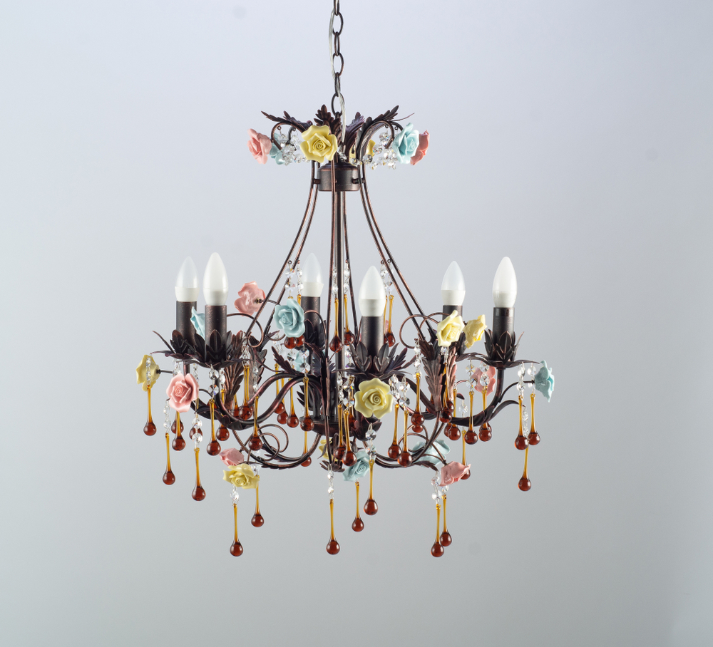 люстра BL0335/6