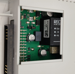 Модуль Esserbus карта шлейфа адресный Honeywell ESSER FX808332