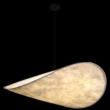 Подвесной светильник LED 8W 3000К 10347/XL белый Tense LOFT IT