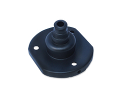 Штатная электрика к фаркопу на Renault Duster KA SC 71 105 011 (с 2015 по 2021 г.в.розетка 7-pin) Концепт Авто