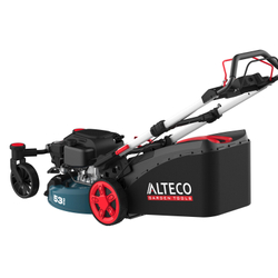 Газонокосилка бензиновая ALTECO GLM 70-53 SQZ