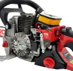 Бензопила Crown CT20198-14