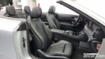 Mercedes-Benz E-Class W213 E220d Cabriolet (10.2019)