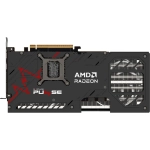 Видеокарта Sapphire AMD Radeon RX 9070 PULSE GAMING 16GB GDDR6 DUAL HDMI DUAL DP