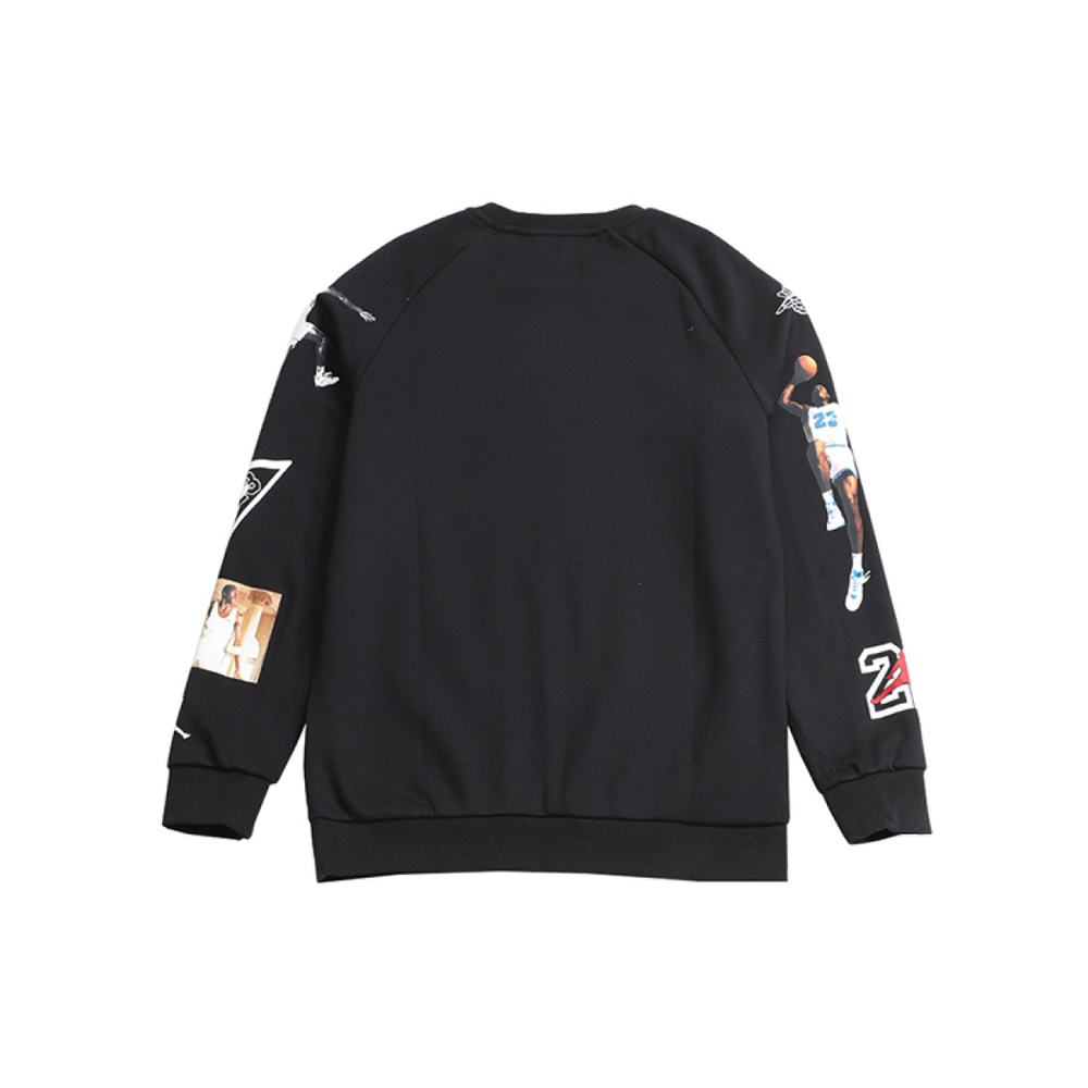 Толстовка Jordan, CD5872-010