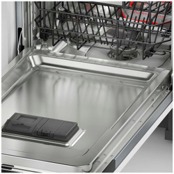 Встраиваемая посудомоечная машина Whirlpool WSIC 3M27C