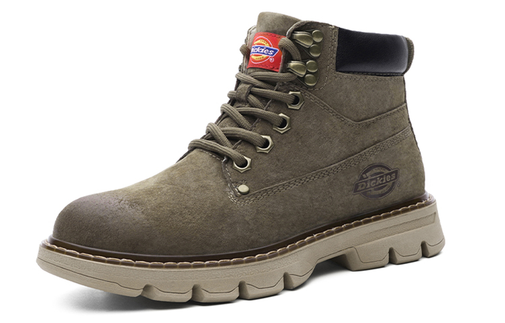 Dickies Outdoor Boots Men"s Camel