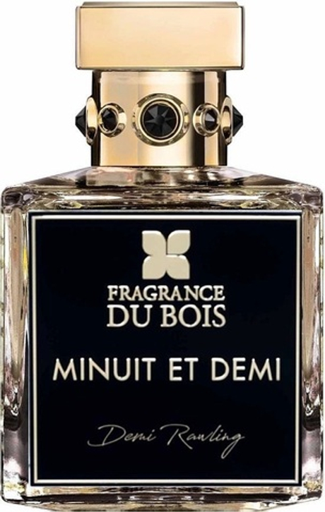 Fragrance Du Bois Minuit Et Demi