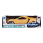 Машина Классическая ин. 20см, коробка 069-002