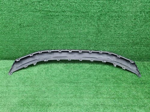 Юбка переднего бампера VW Tiguan 2 (2016-2020)