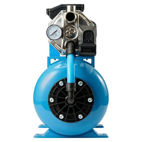 Насос-автомат ДЖИЛЕКС ДЖАМБО 60/35 Н-24