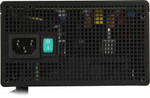 Блок питания Deepcool &lt;R-PF650D-HA0B-EU&gt; 650W ATX (24+2x8+4x6/8пин)