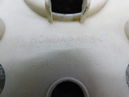 Пластик пассажирского сиденья Honda CB1300 SC54 SC62 77225-MFV-0000