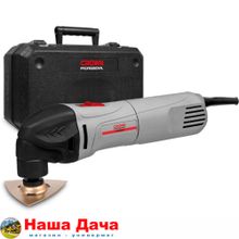 Шлифователь-стамеска, кейс CT16004 BMC/320 Вт//CROWN