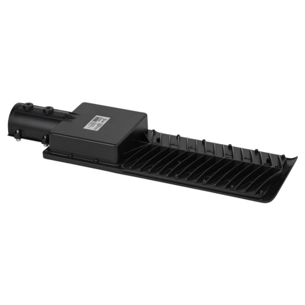 Светильник уличный светодиодный ЭРА SPP-502-0-50K-120 120Вт 5000К IP65 КСС Ш | Уличные консольные светильники