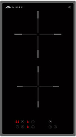 Электрическая варочная панель Millen MIH 301 BL