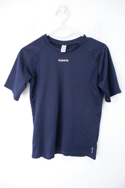 Футболка повседневная на 10 лет