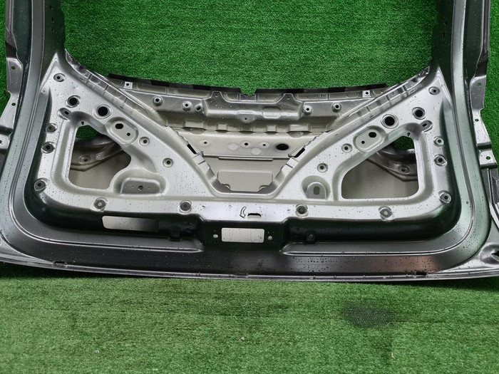 Крышка багажника Changan CS35PLUS (2018-н.в.)