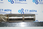 Фреза к/х 40х150х305 z=4 к/м5 Р6М5К5 с напылением КиБ