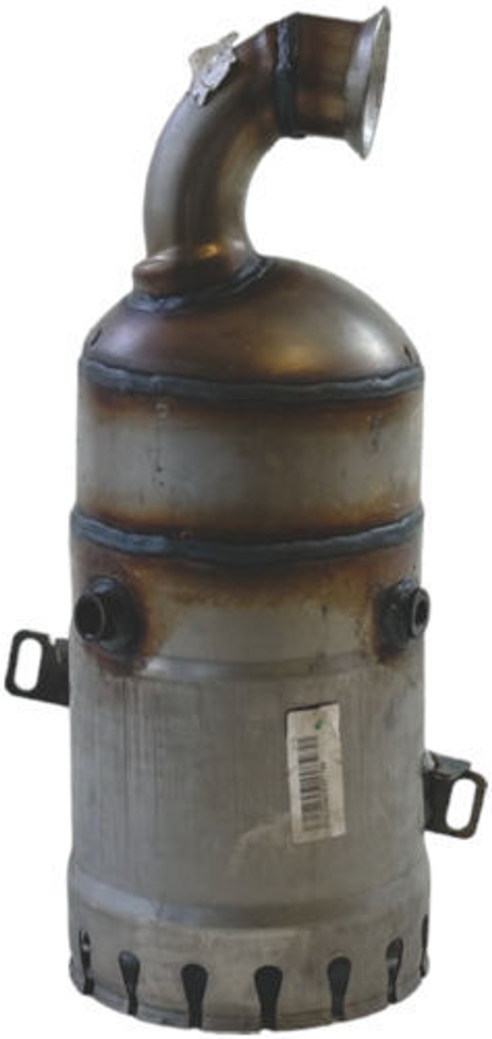 BOSAL - 090492-BOS - Catalytic Converter - Povrat artikla narucenog iz Njemacke nije moguc.