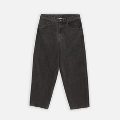 Джинсы ANTEATER Baggy, серый