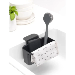 Brabantia Органайзер для раковины серый