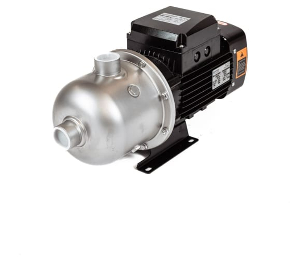 Насос LEO EDHm 4-60 (1,1кВт. нап.55м. пр.120л/мин.) многоступ.