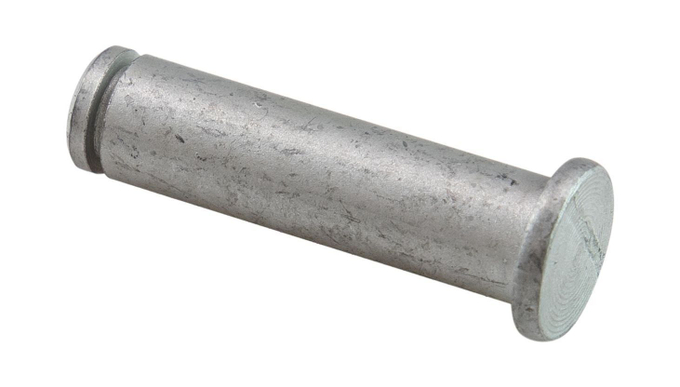 Палец струбцины Yamaha 20-25