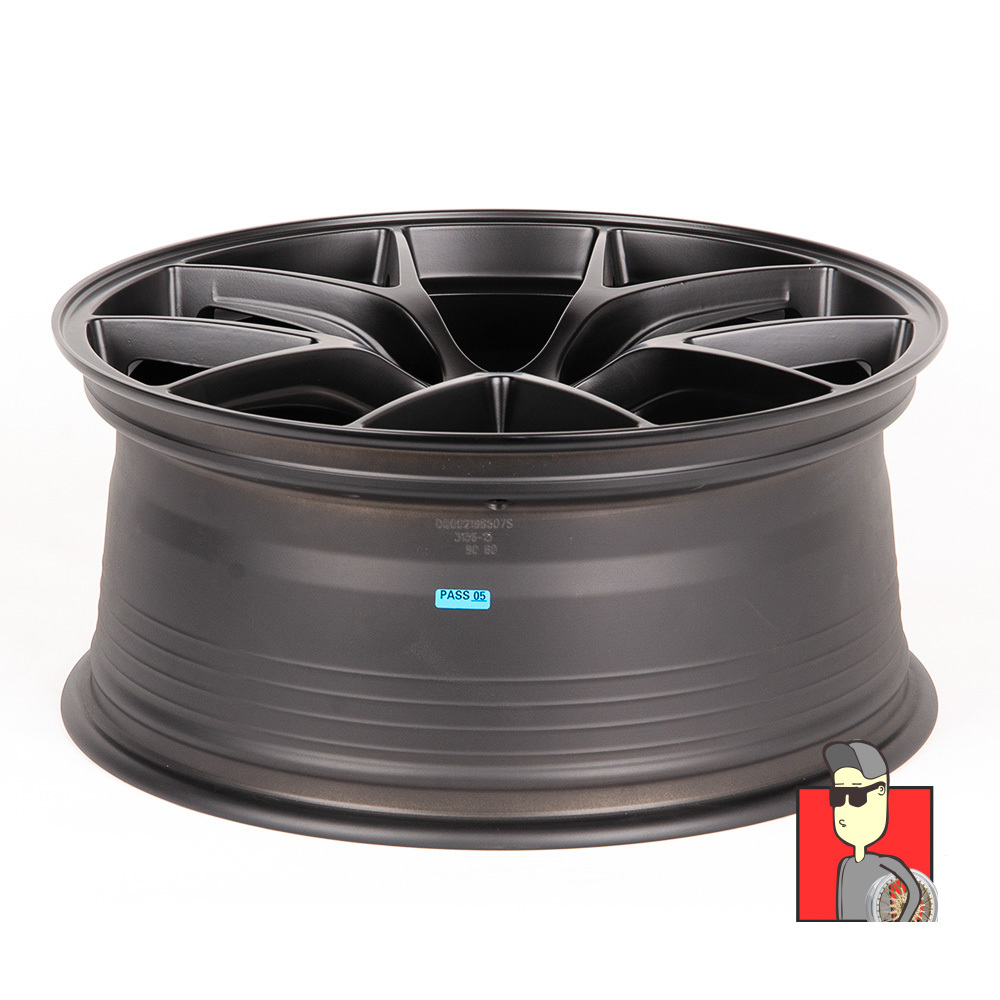 Комплект дисков BBS 19x8.5 et33 5x108