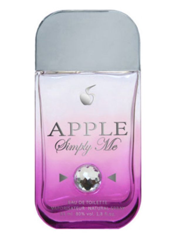 Apple Parfums Apple Simply Me