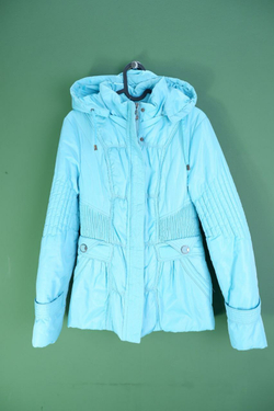 Куртка Shuangjiehengtai демисезонная 46 размер