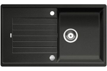 Кухонная мойка Blanco Zia 5 S стоп-вентиль