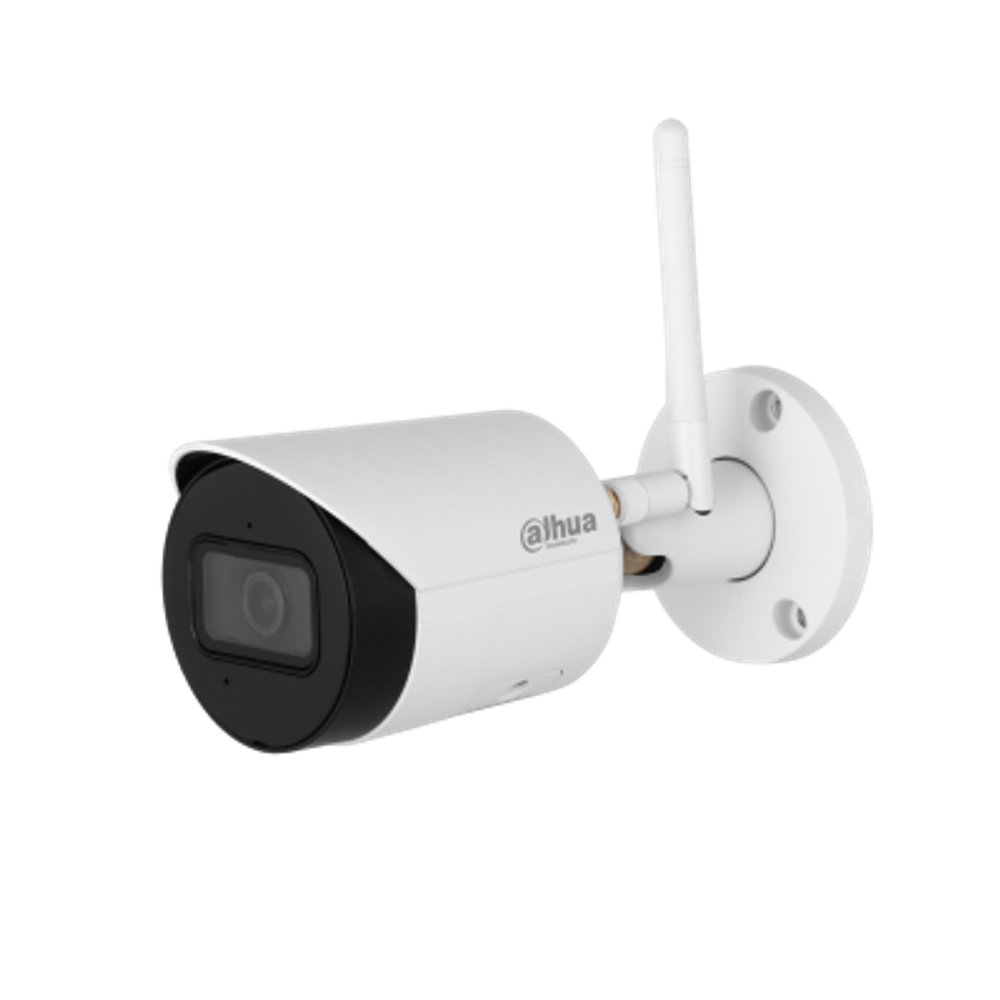 DH-IPC-HFW1430DS1P-SAW-0280B Профессиональная видеокамера IP цилиндрическая
