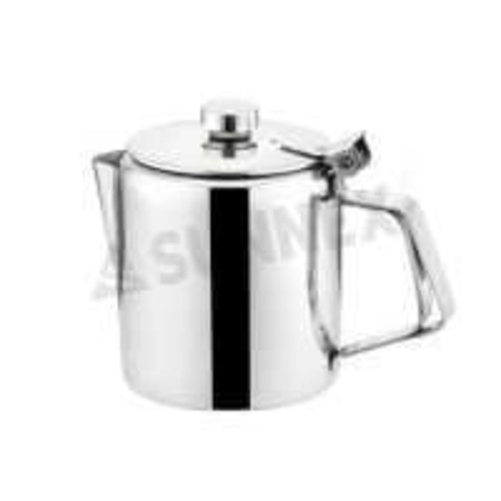 Кофейник 400 мл d 7,5 см h10,3 см нерж. P.L. Proff Cuisine