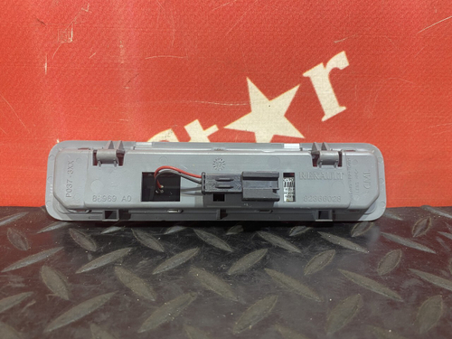 Плафон салонный