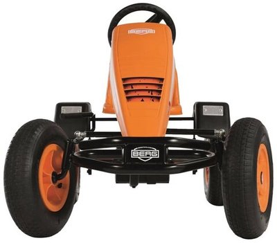 Веломобиль BERG X-Cross BFR