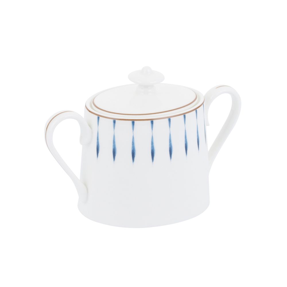 Сервиз чайный Gipfel Azzurro 42199 15 предметов