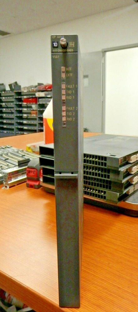 6ES7 441-2AA04-0AE0Simatic S7