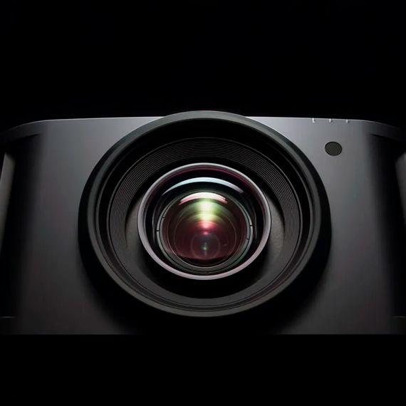 JVC DLA-NZ900B Black