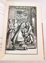 БВЛ "Комедии". Мольер