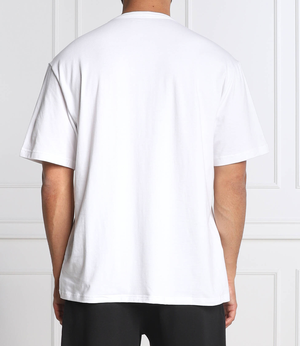 футболка Calvin Klein Underwear - белый(000NM2355E)