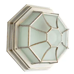 Уличный потолочный светильник Arte Lamp