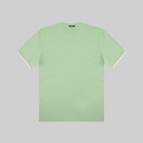 Футболка мужская Napapijri S-Whale артикул:NA4GQOGG9 - купить в магазине Дайс