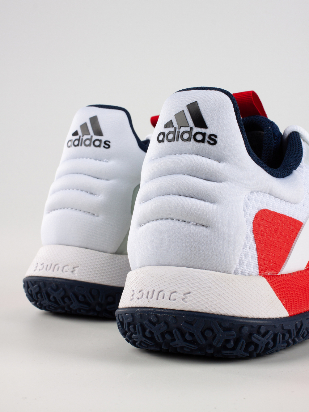 Кроссовки Adidas SoleMatch Control HR1025