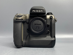 Nikon F5 50th Anniversary Model