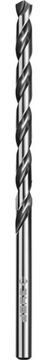 ЗУБР ПРОФ-А, 4.2 х 119 мм, сталь Р6М5, класс А, удлиненное сверло по металлу, Профессионал (29624-4.2)