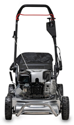 Газонокосилка бенз МОБИЛ К XM492 ПРЕМИУМ дв. B&S 161см3, вариатор 48 см, самох (MBK0028139)