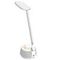 Настольная лампа Arte Lamp Speaker A1505LT-1WH