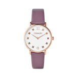 Часы Coeur de Lion Purple-White 7611/71-0814